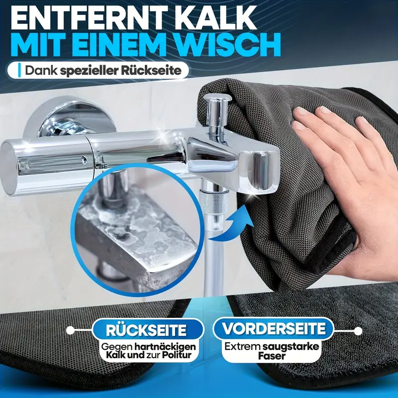 Car Wash Towels 600GSM Premium - đánh giá và giá Microfiber Car Drying Towel Super Absorbent