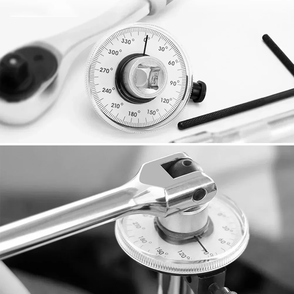 Torque Wrench Torquemeter Dial - đánh giá và giá Auto Repair Tools