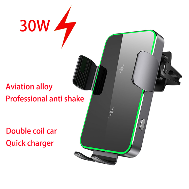 Qi2 Wireless Charger Car Phone - đánh giá và giá Wireless Car Charger Mount Fast Charging
