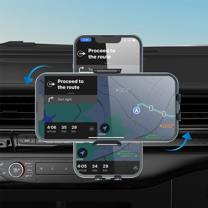 Qi2 Wireless Charger Car Phone - đánh giá và giá Wireless Car Charger Mount Fast Charging
