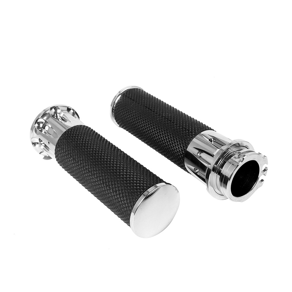 25mm CNC Aluminum Hollow Handl - đánh giá và giá Motorcycle Parts