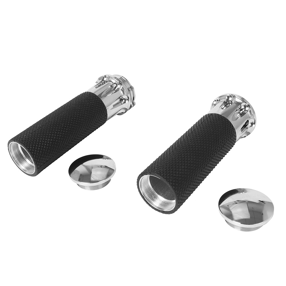 25mm CNC Aluminum Hollow Handl - đánh giá và giá Motorcycle Parts
