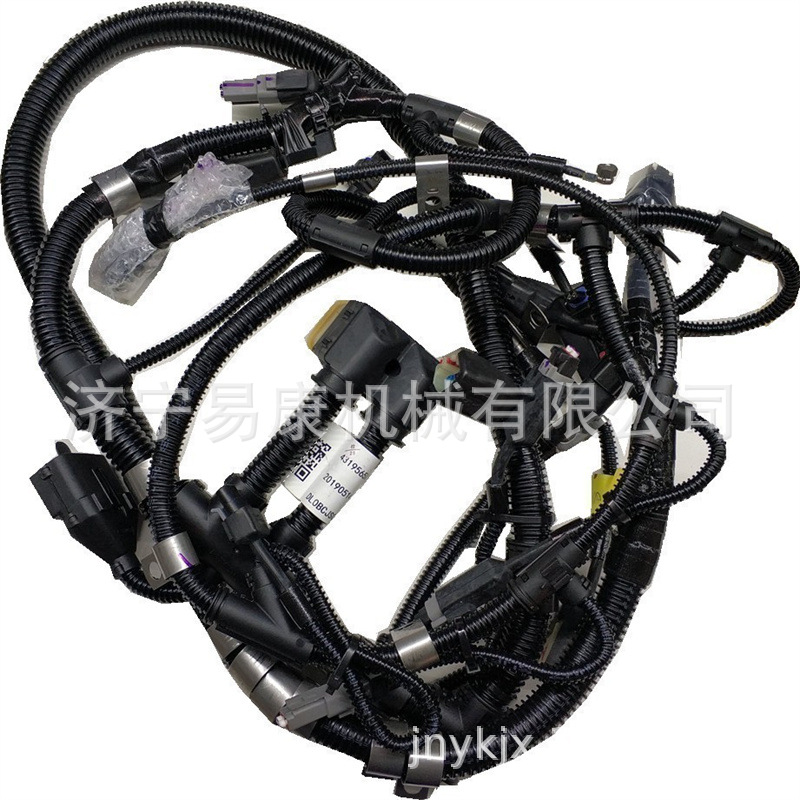 2881591 Engine Wiring Harness  - đánh giá và giá Car Electronics