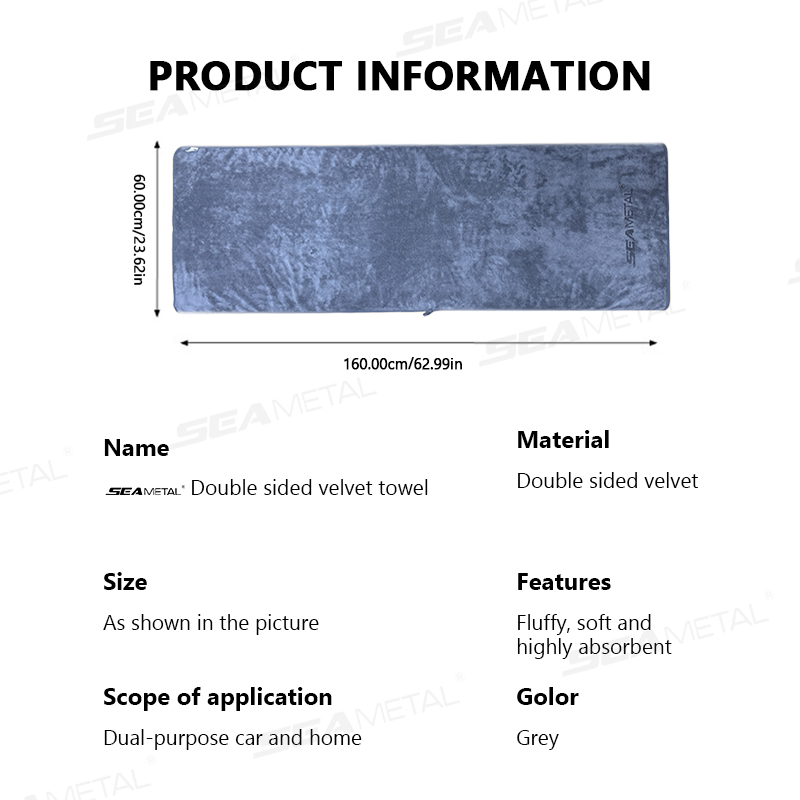 SEAMETAL Car Wash Microfiber T - đánh giá và giá Microfiber Car Drying Towel Super Absorbent