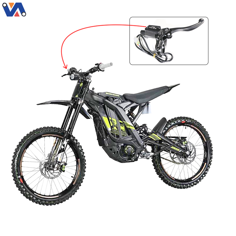 Wholesale Front Handle Brake f - đánh giá và giá Motorcycle Parts