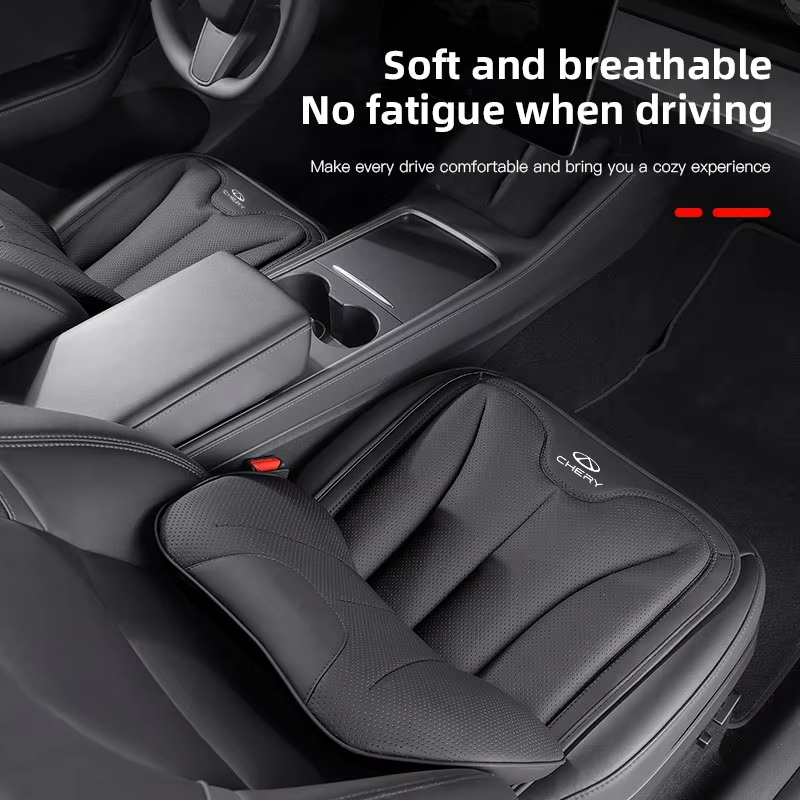 For Chery Jetour DASHING X-1 P - đánh giá và giá Memory Foam Car Neck Pillow Lumbar Support