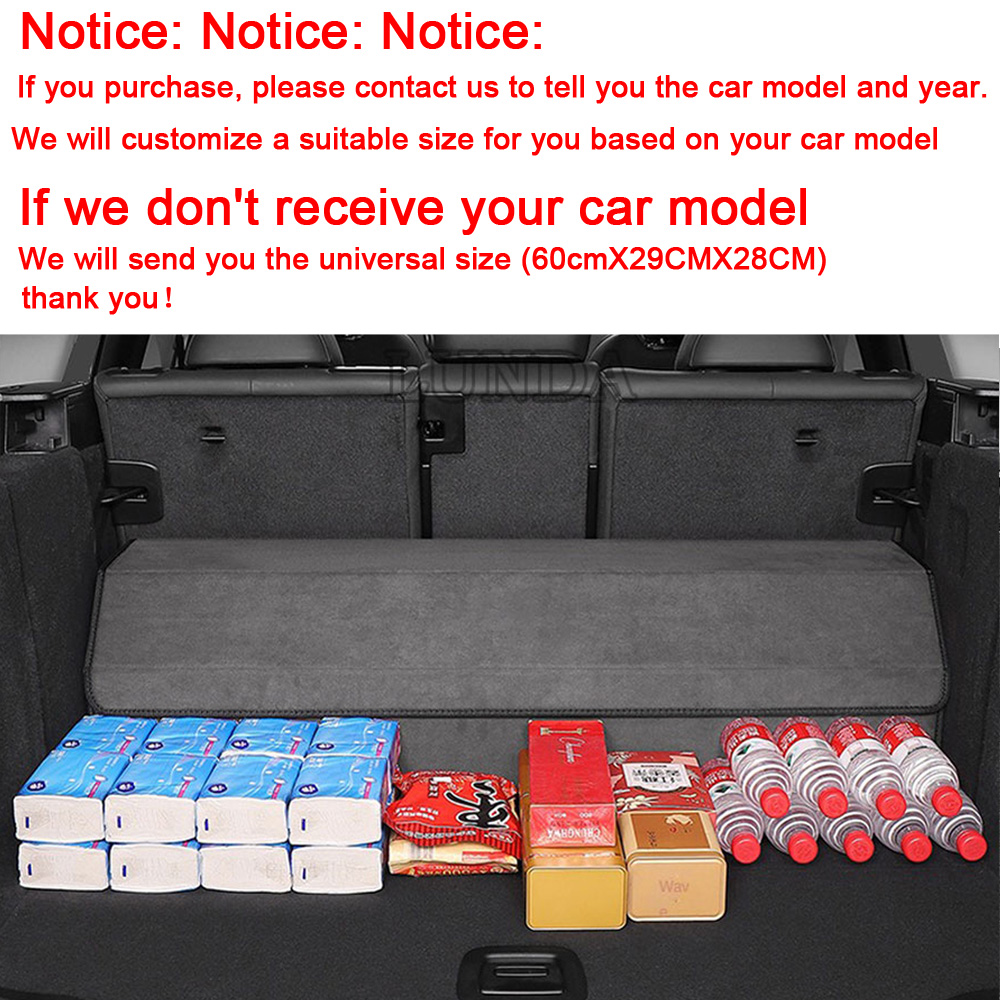 Custom Car Trunk Organizer Box - đánh giá và giá Car Trunk Organizer Foldable Storage Box