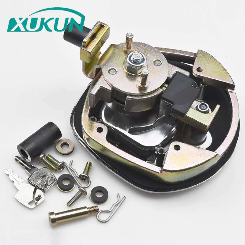 Toolbox Caravan Handle Paddle  - đánh giá và giá Car Accessories