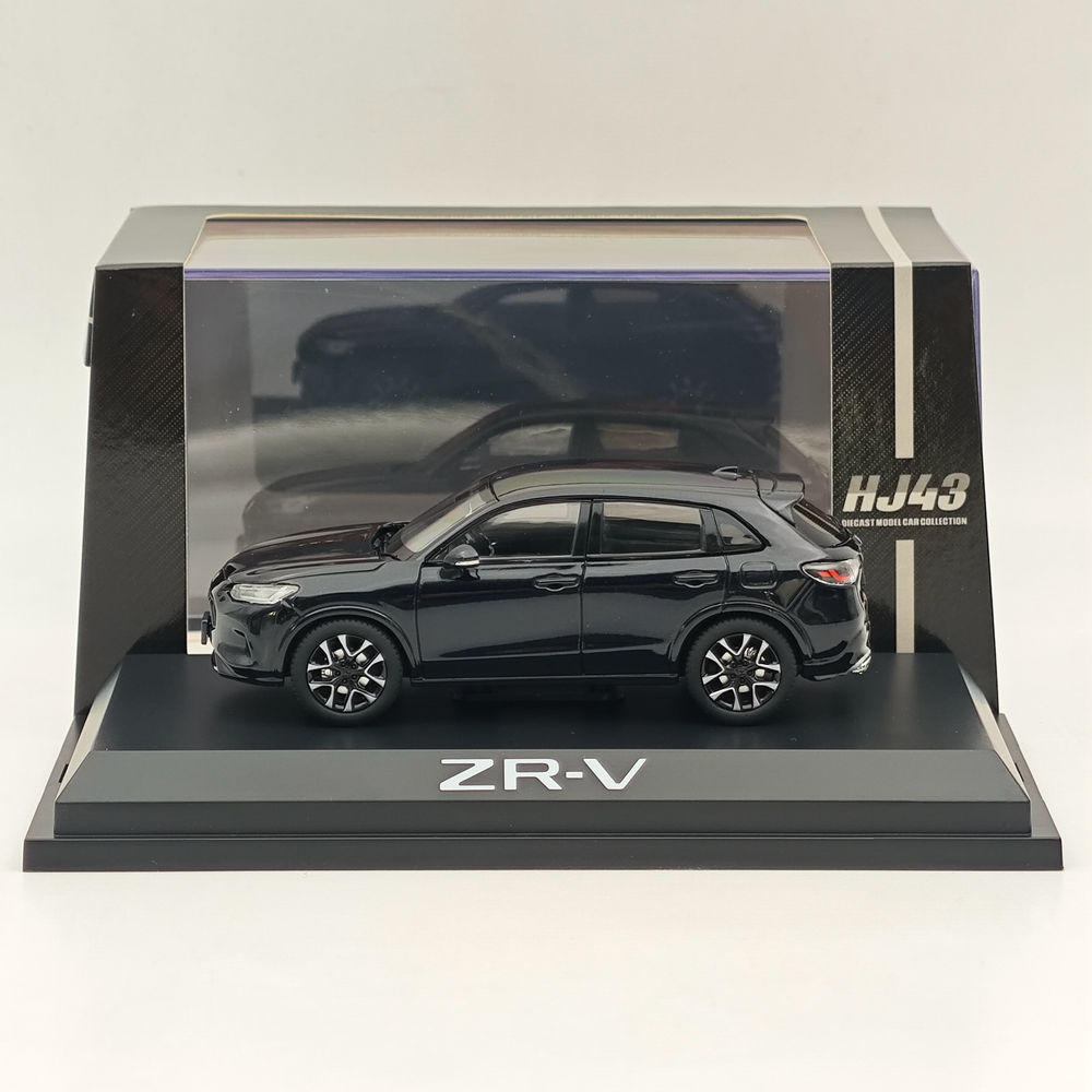 Hobby HJ43 1/43 for ZR-V e:HEV - đánh giá và giá Car Care