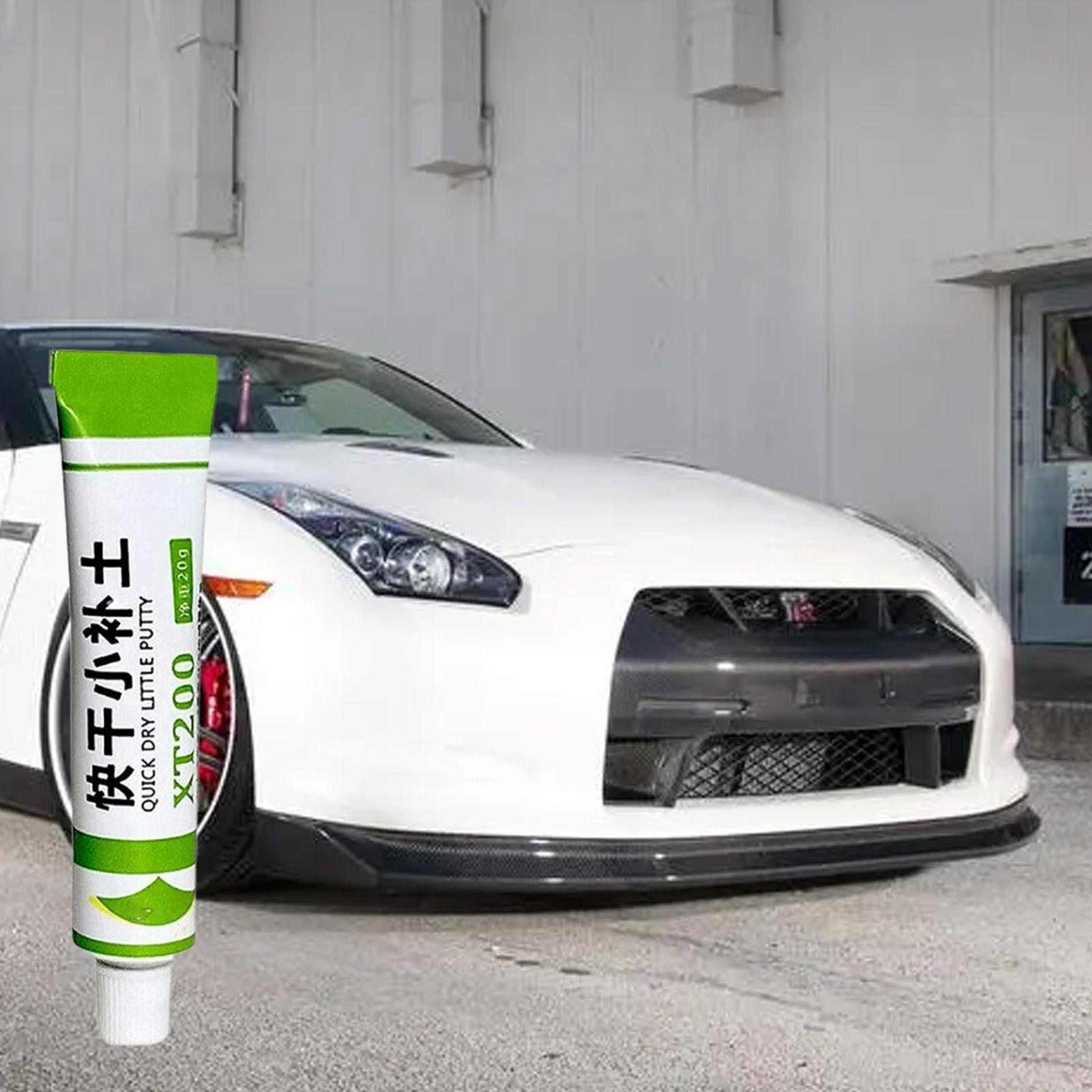 Car Body Putty Quick Dry Good  - đánh giá và giá Auto Repair Tools