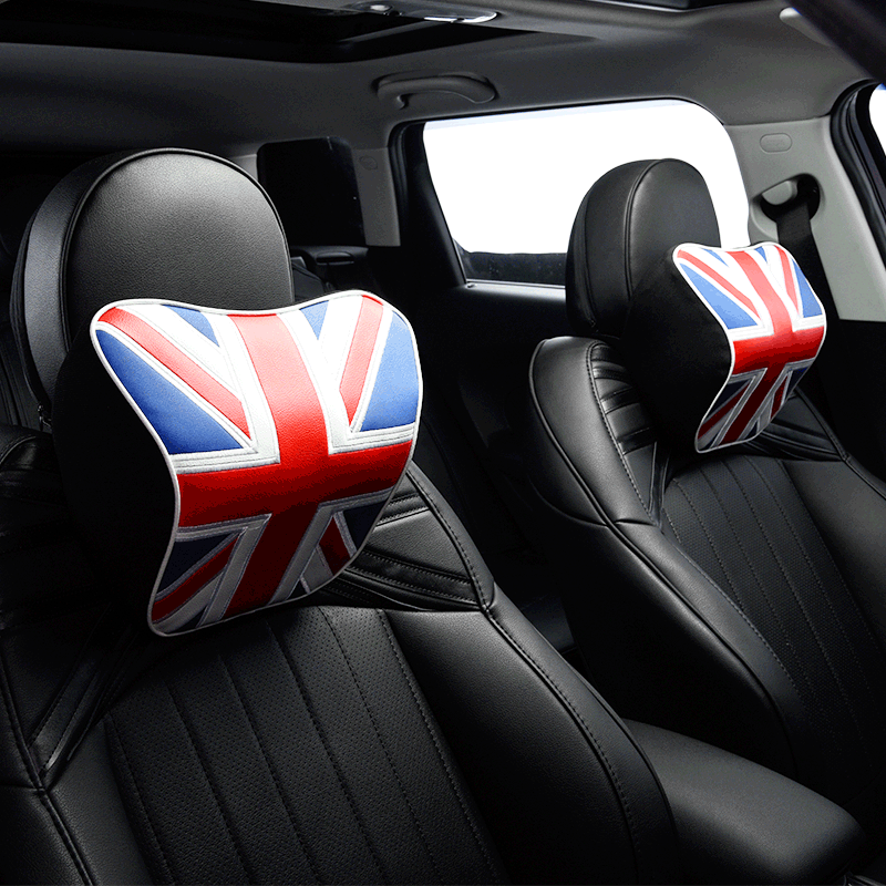 Car Neck Support Pillow Lumbar - đánh giá và giá Memory Foam Car Neck Pillow Lumbar Support