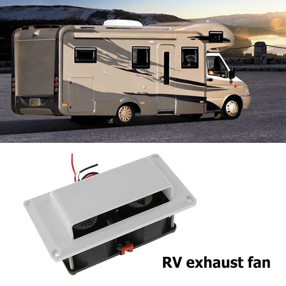 1PC Caravan Side Air Vent Vent - đánh giá và giá Car Accessories