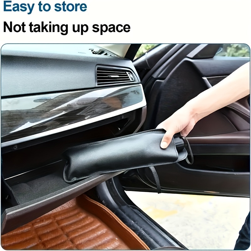 1 PCS Car Windshield Sunshade  - đánh giá và giá Car Sunshade Windshield Umbrella Foldable