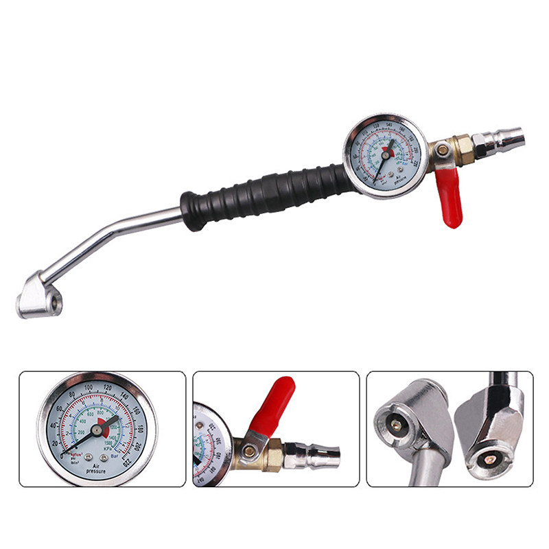 Tire Inflator Rod For Car Truc - đánh giá và giá Auto Repair Tools