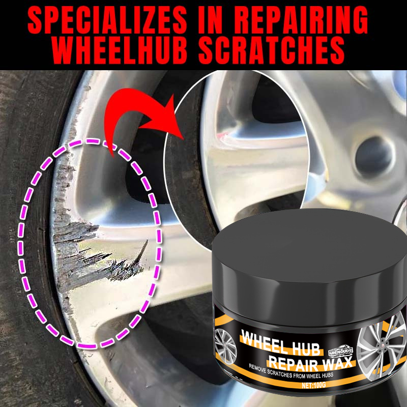 1 Piece 100g Universal Wheel H - đánh giá và giá Car Scratch Repair Polishing Wax Paste