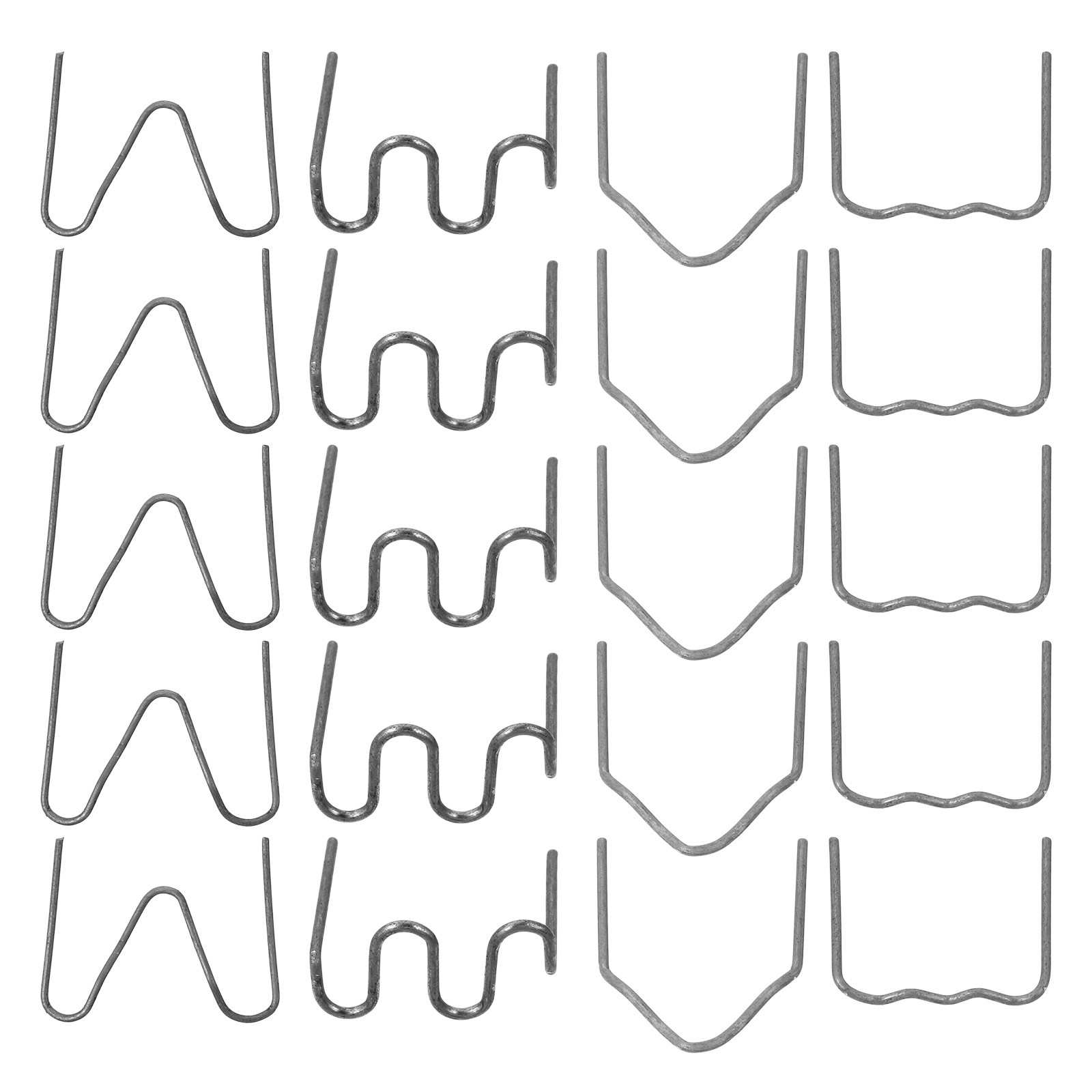 1Set Hot Stapler Plastic Weldi - đánh giá và giá Auto Repair Tools